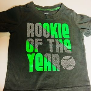 Toddler T-shirt